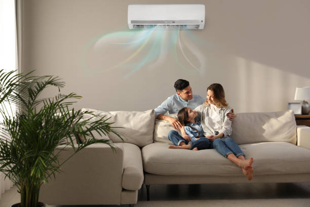 Best Emergency HVAC repair  in Swansboro, NC