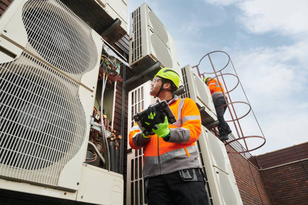 Best HVAC replacement cost  in Swansboro, NC