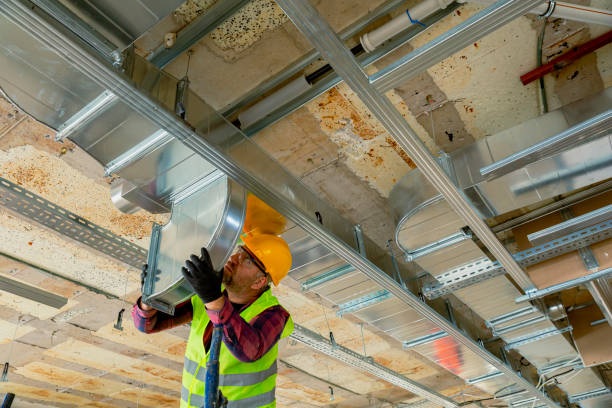 Best HVAC companies near me  in Swansboro, NC