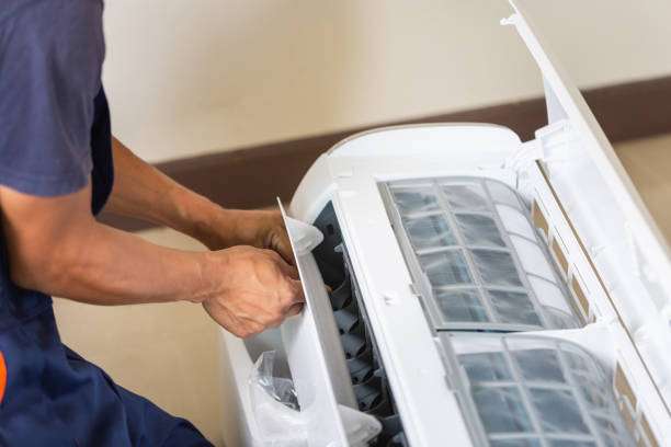 Best HVAC replacement cost  in Swansboro, NC