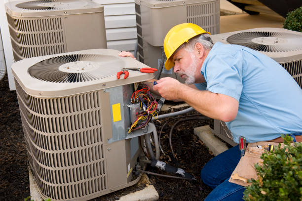 Ductless HVAC repair in Swansboro, NC