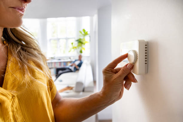 Best Best HVAC companies  in Swansboro, NC