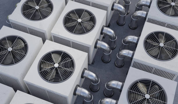 Local HVAC companies in Swansboro, NC