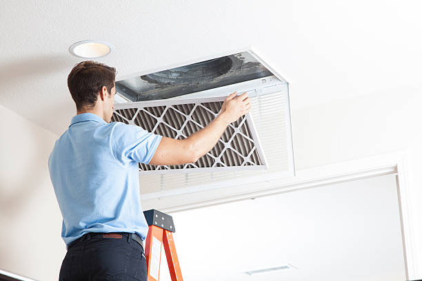 Best Central air repair  in Swansboro, NC
