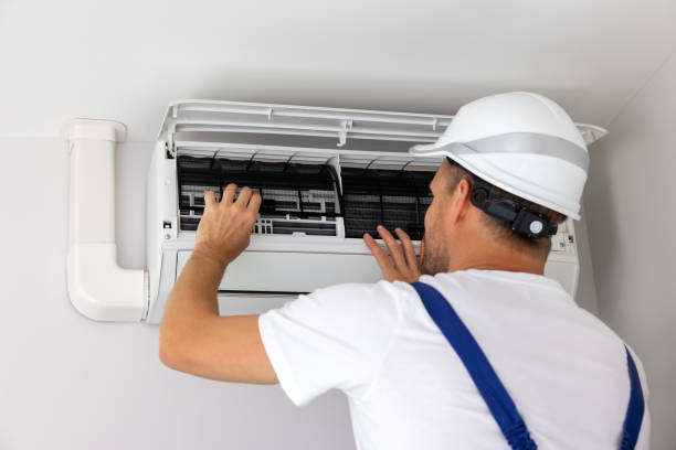 Best Commercial HVAC repair  in Swansboro, NC