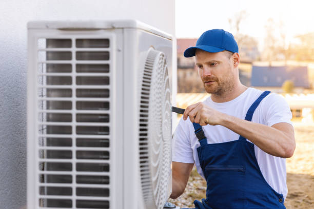 Best HVAC emergency services  in Swansboro, NC