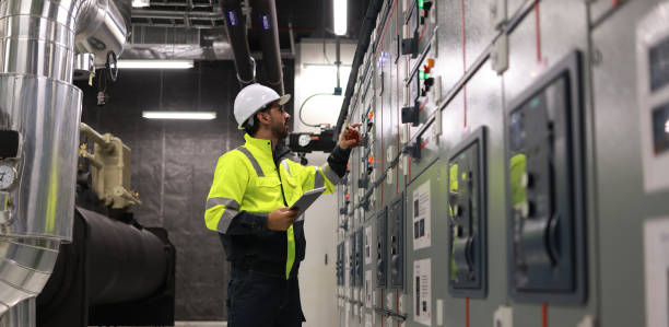 Best Best HVAC companies  in Swansboro, NC