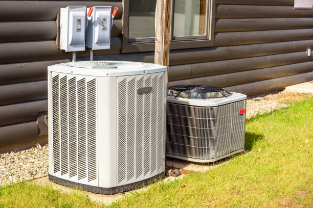 Professional HVAC in Swansboro, NC